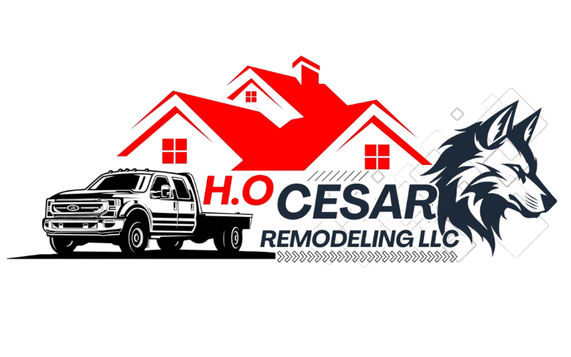 H.O Cesar Remodeling LLC