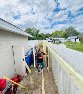 Fence Installation and Repair